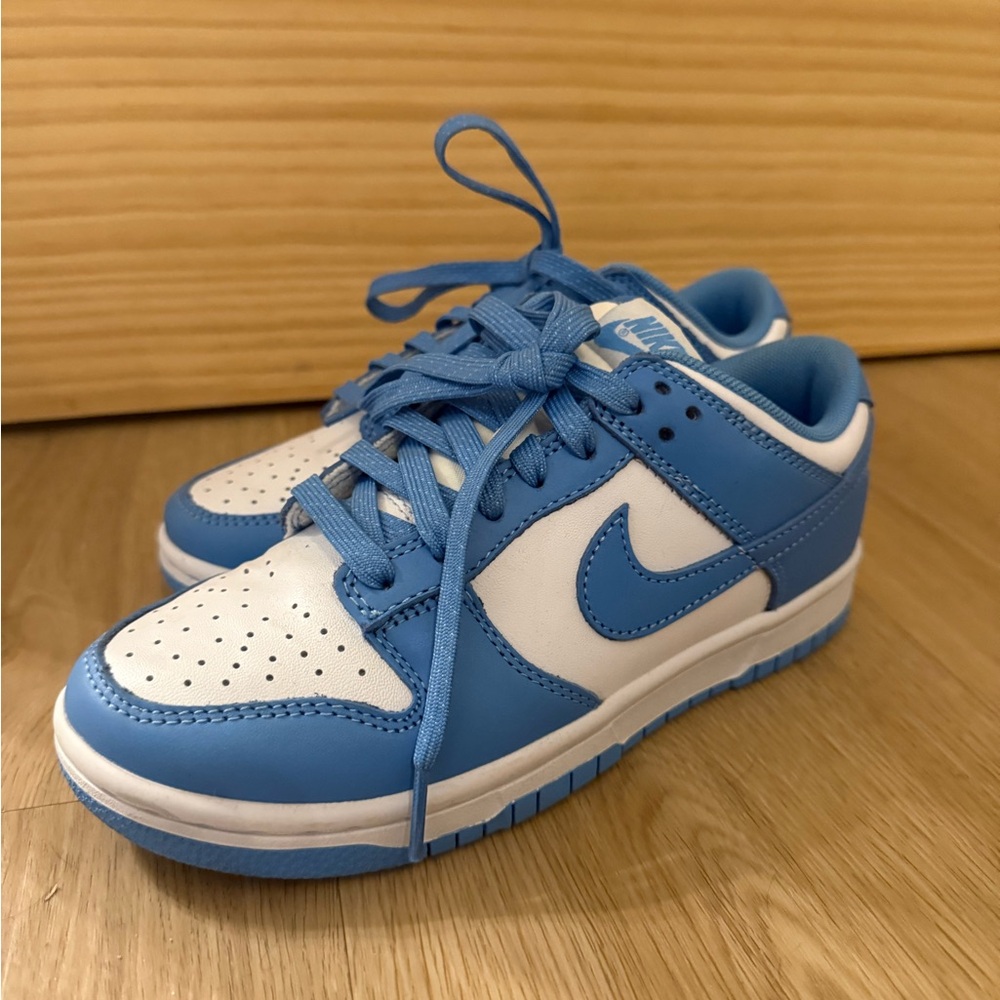 Nike Dunks - Carolina Blue